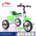 2017 hot selling fashionable baby walker tricycle/An exclusive design child tricycle bike